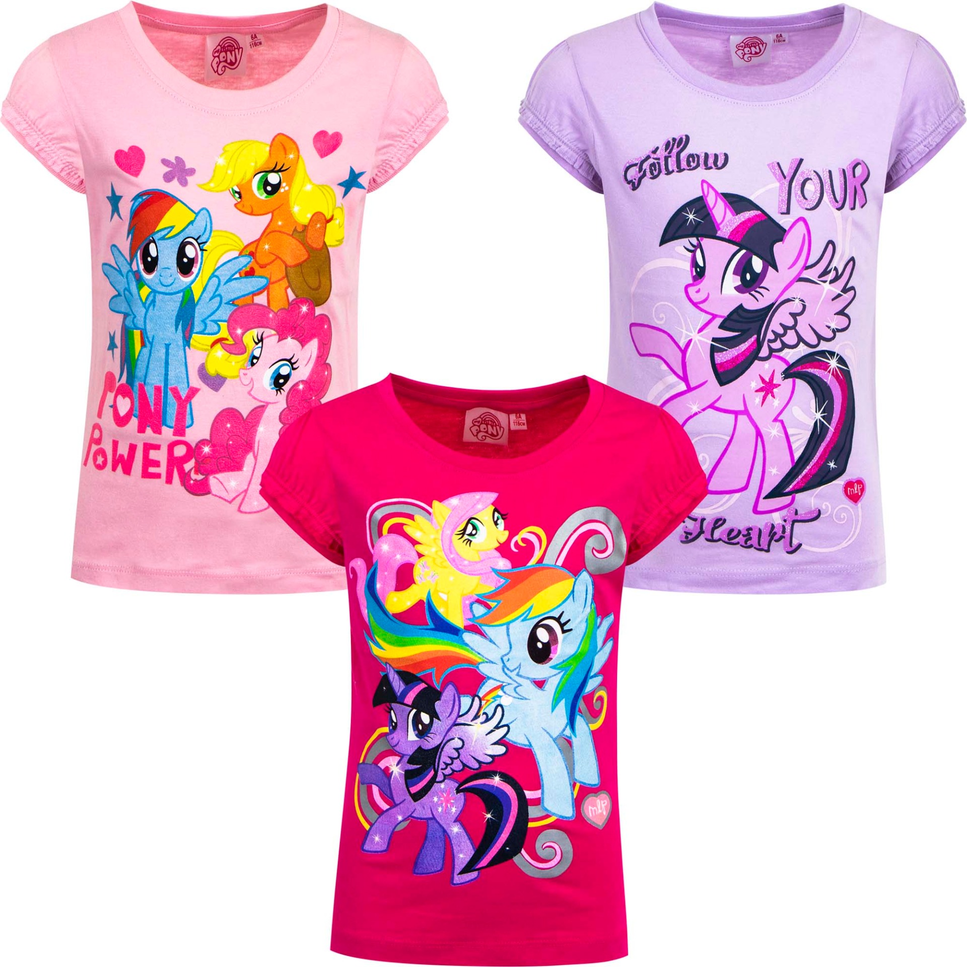 kids_tshirts_wholesale_my_little_pony_license